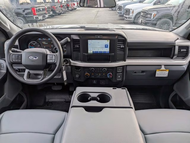 2026 Avalanche Ford Super Duty F-250 SRW XL RWD Truck