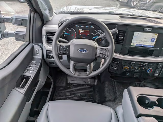 2026 Avalanche Ford Super Duty F-250 SRW XL RWD Truck