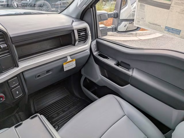 2026 Avalanche Ford Super Duty F-250 SRW XL RWD Truck