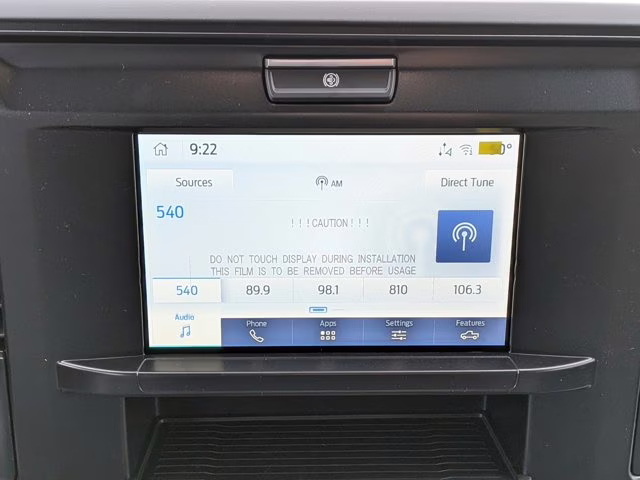 2026 Avalanche Ford Super Duty F-250 SRW XL RWD Truck