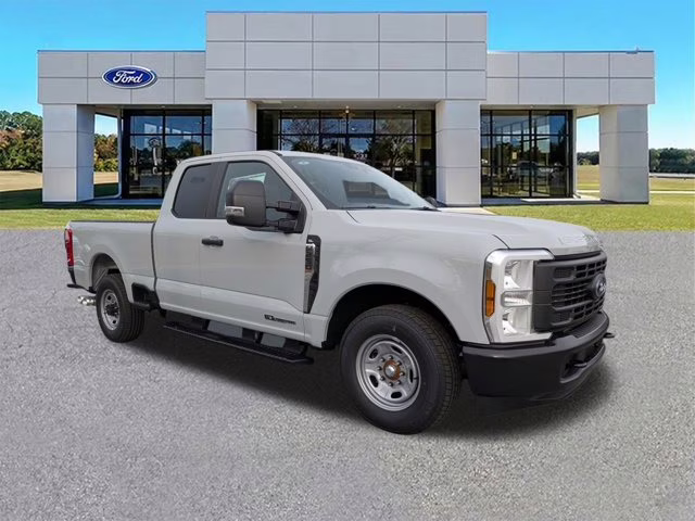 2026 Avalanche Ford Super Duty F-250 SRW XL RWD Truck