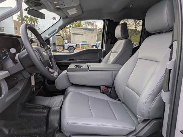 2026 Avalanche Ford Super Duty F-250 SRW XL RWD Truck