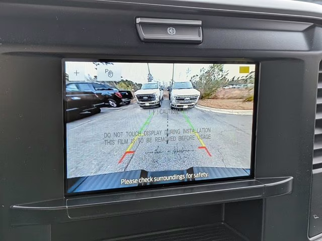 2026 Avalanche Ford Super Duty F-250 SRW XL RWD Truck