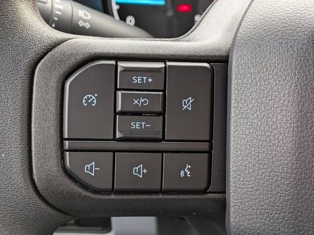 2026 Avalanche Ford Super Duty F-250 SRW XL RWD Truck