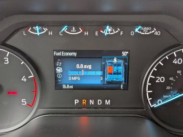 2026 Avalanche Ford Super Duty F-250 SRW XL RWD Truck