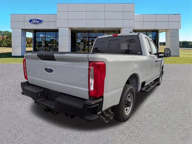 2026 Avalanche Ford Super Duty F-250 SRW XL RWD Truck