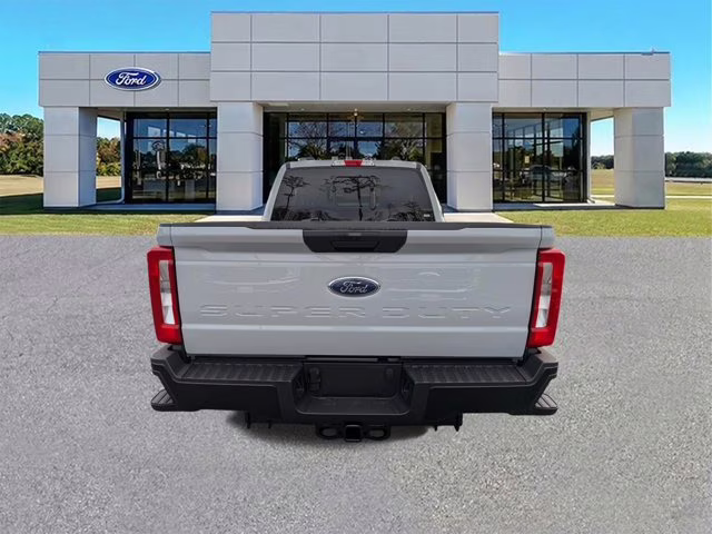 2026 Avalanche Ford Super Duty F-250 SRW XL RWD Truck