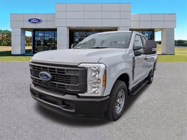 2026 Avalanche Ford Super Duty F-250 SRW XL RWD Truck