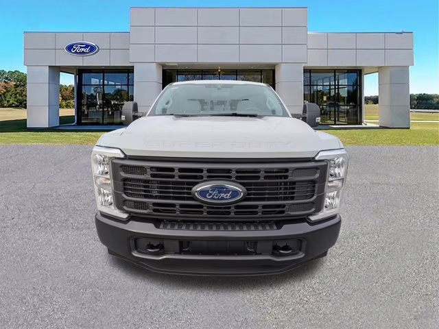 2026 Avalanche Ford Super Duty F-250 SRW XL RWD Truck