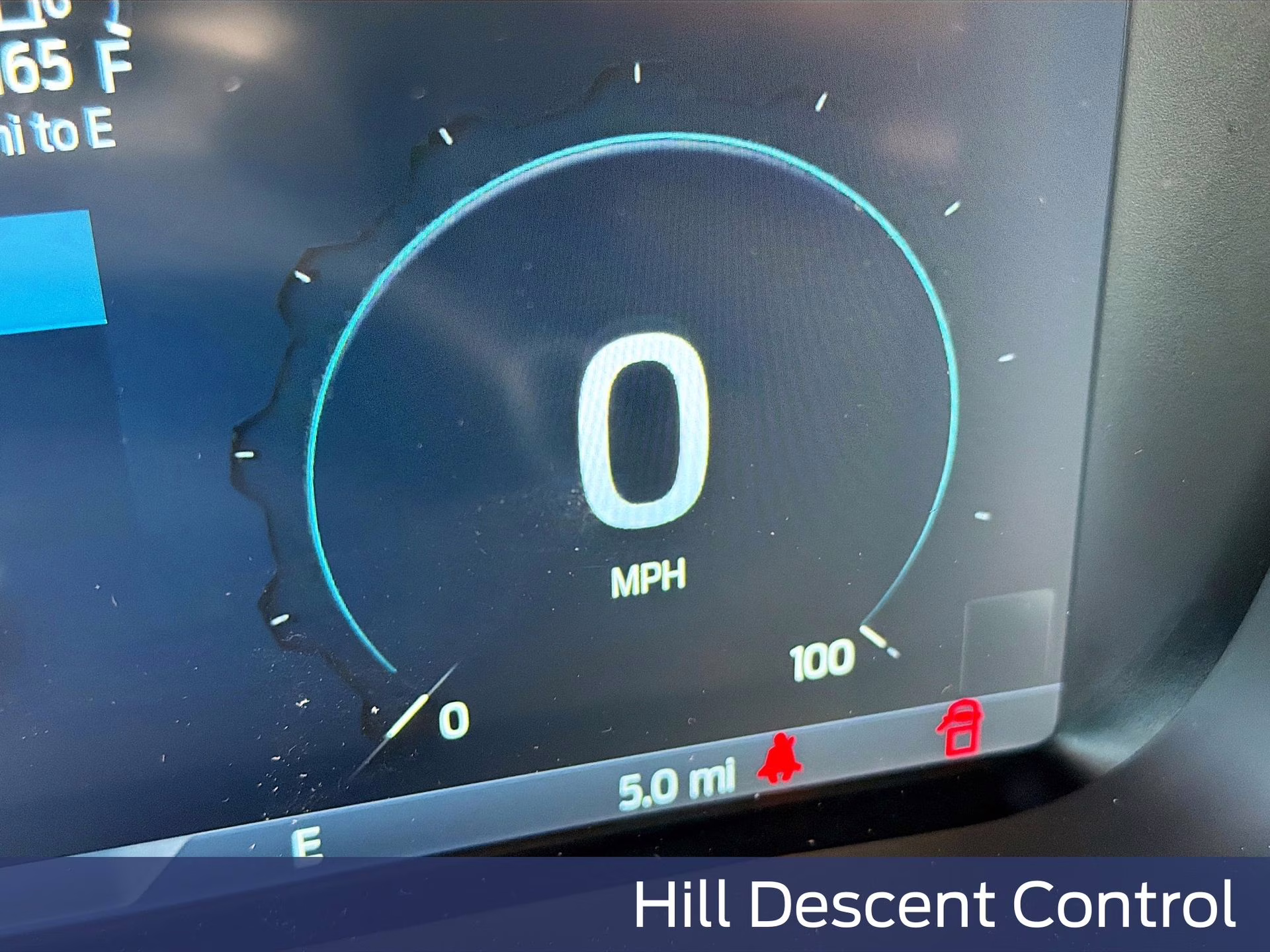 2026 Glacier Gray Metallic Tri-Coat Ford Super Duty F-250 SRW Platinum 4X4 Truck