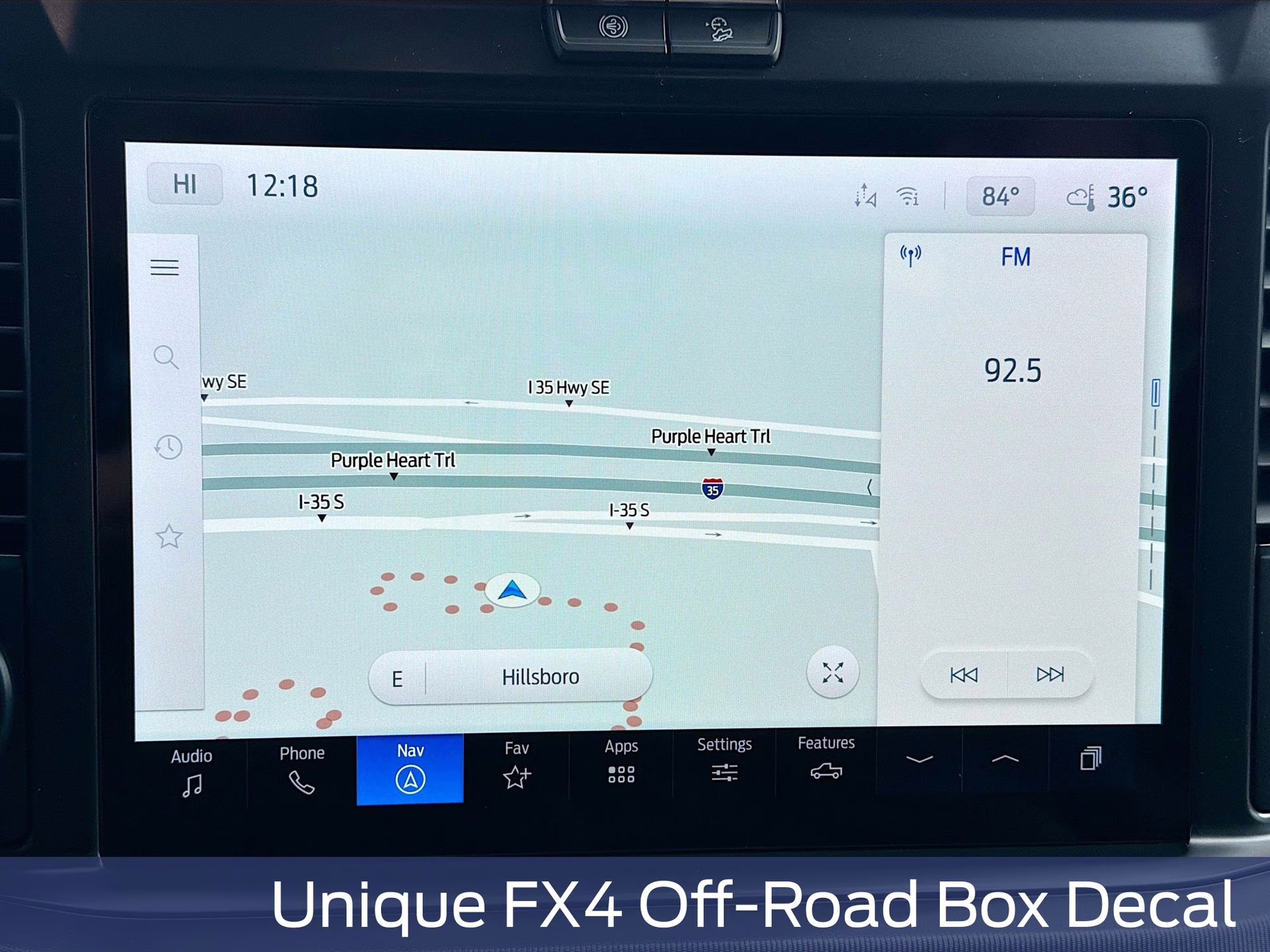 2026 Glacier Gray Metallic Tri-Coat Ford Super Duty F-250 SRW Platinum 4X4 Truck