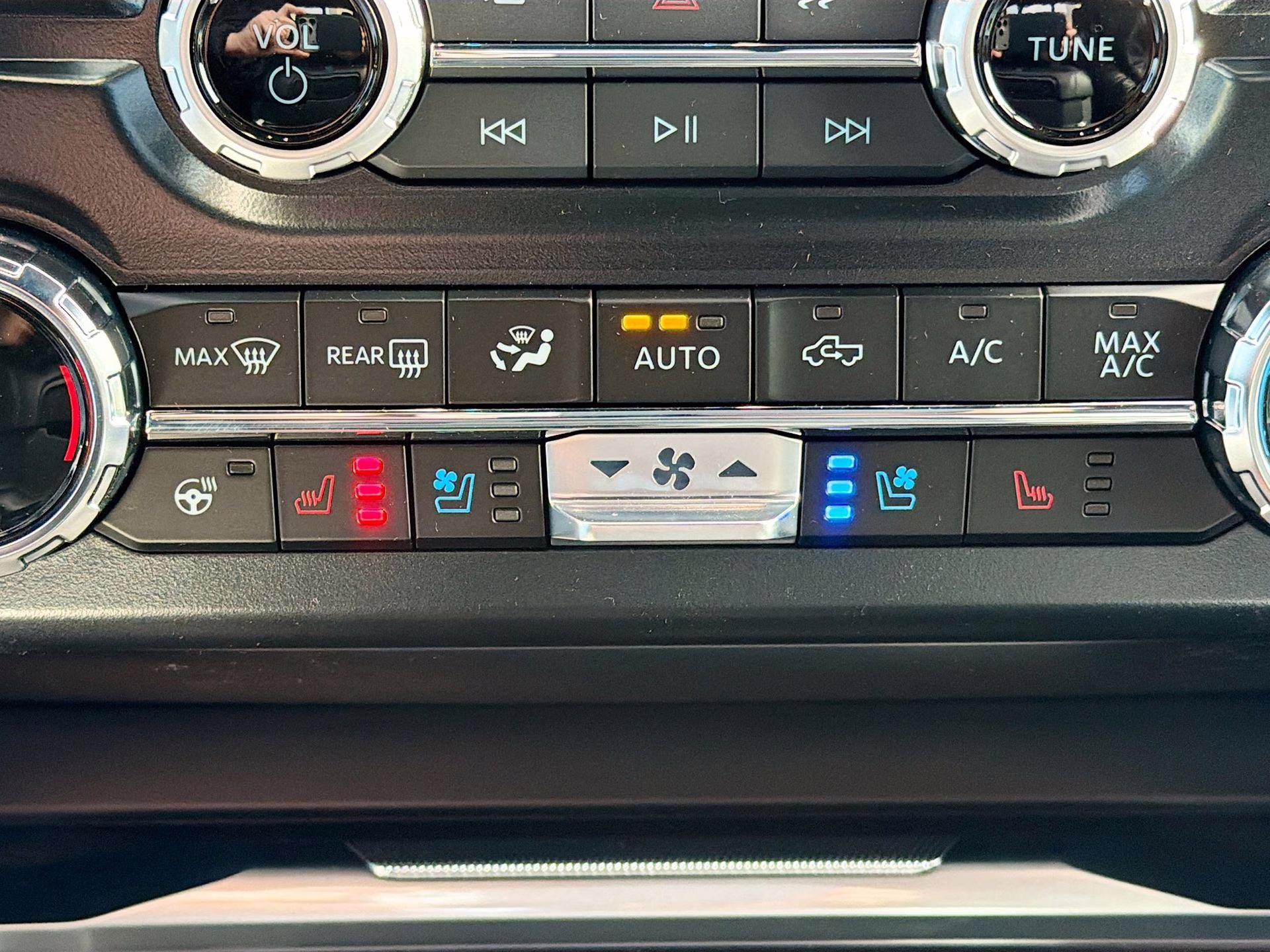 2026 Glacier Gray Metallic Tri-Coat Ford Super Duty F-250 SRW Platinum 4X4 Truck