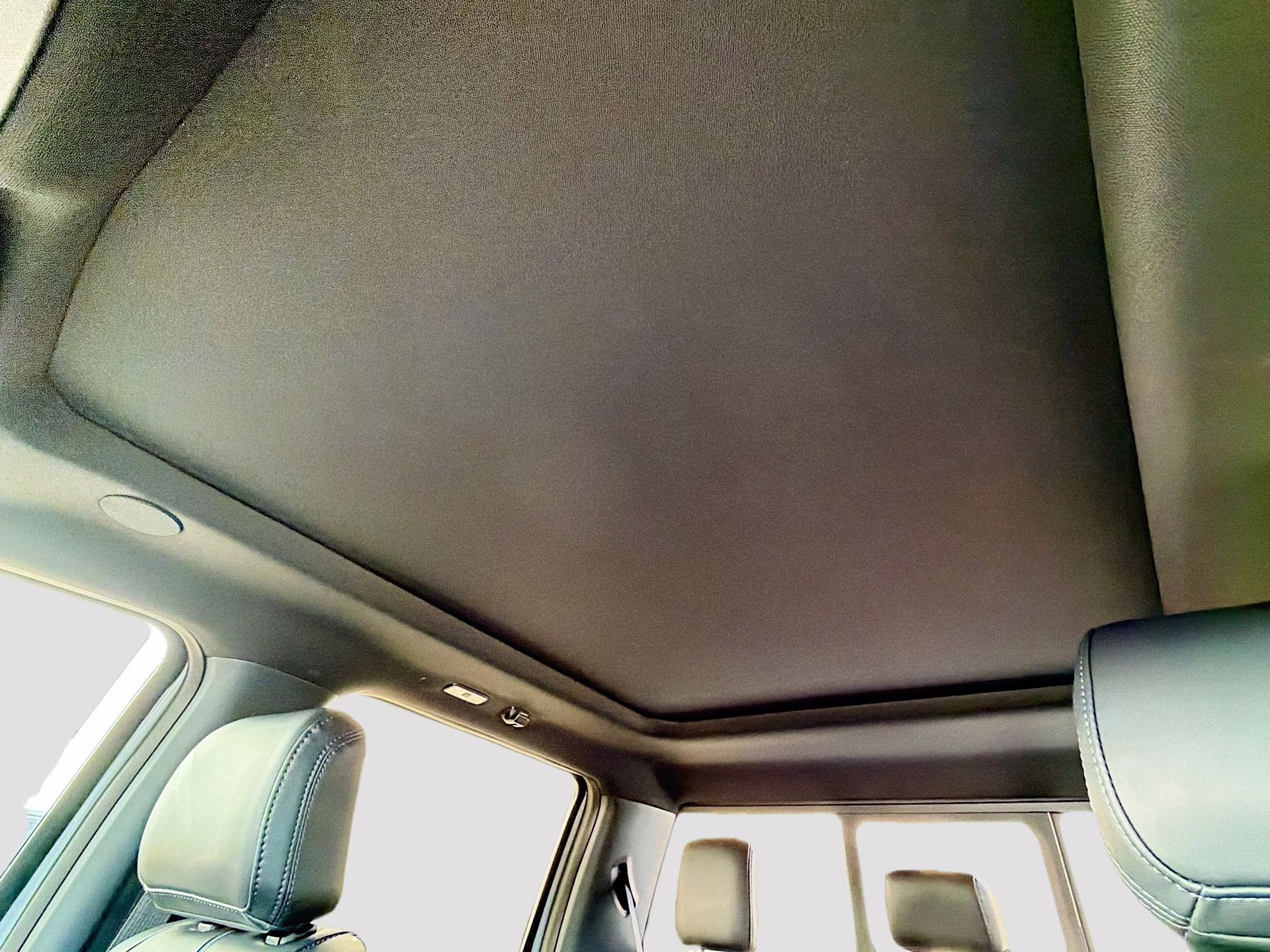 2026 Glacier Gray Metallic Tri-Coat Ford Super Duty F-250 SRW Platinum 4X4 Truck