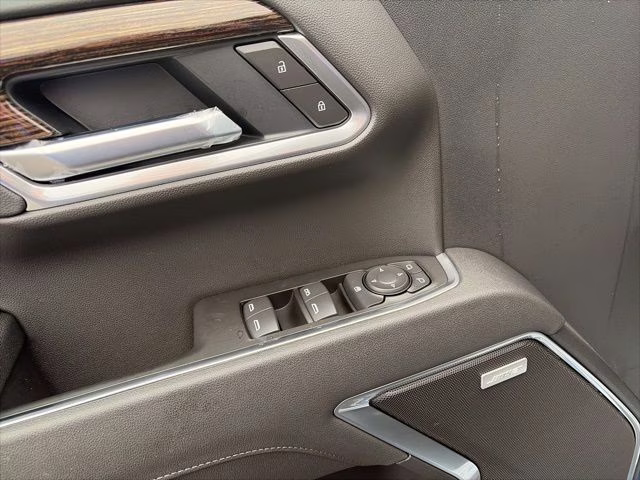 2026 Downpour Metallic GMC Sierra 1500 Elevation 4X4 Truck