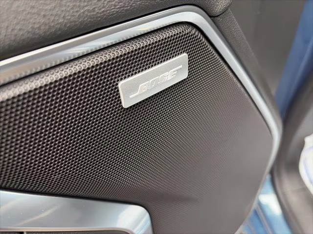 2026 Downpour Metallic GMC Sierra 1500 Elevation 4X4 Truck