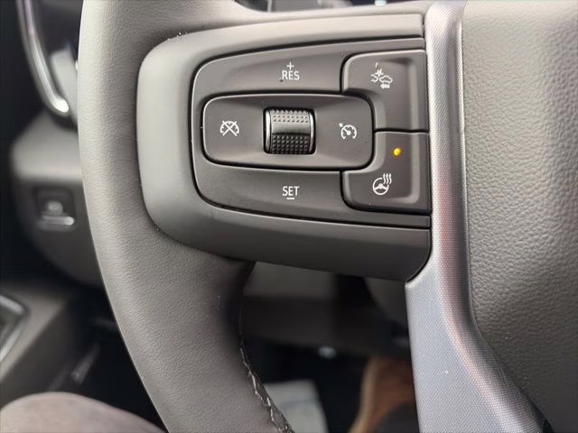 2026 Downpour Metallic GMC Sierra 1500 Elevation 4X4 Truck