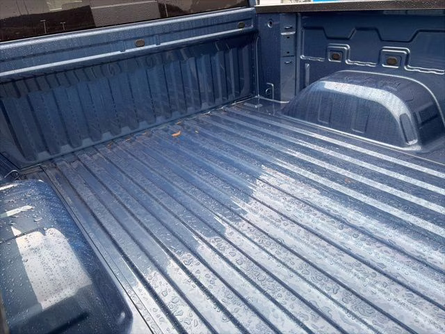 2026 Downpour Metallic GMC Sierra 1500 Elevation 4X4 Truck