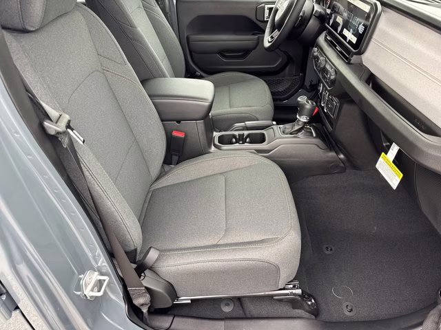 2026 Anvil Clearcoat Jeep Wrangler Sport S 4X4 Convertible