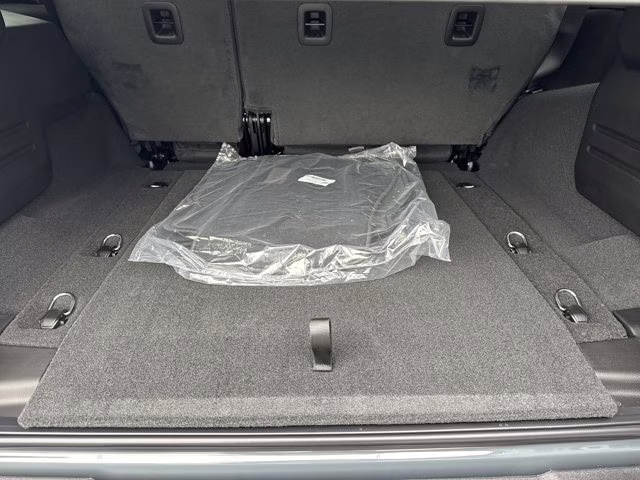 2026 Anvil Clearcoat Jeep Wrangler Sport S 4X4 Convertible