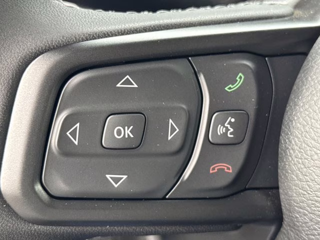 2026 Anvil Clearcoat Jeep Wrangler Sport S 4X4 Convertible