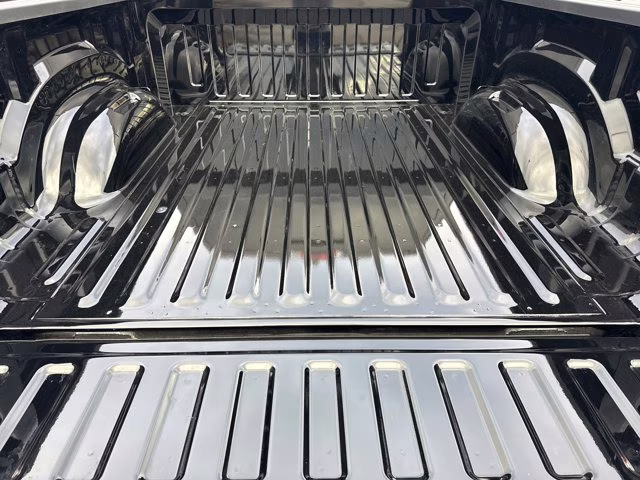 2026 Diamond Black Crystal Pearlcoat Ram 1500 Big Horn RWD Truck