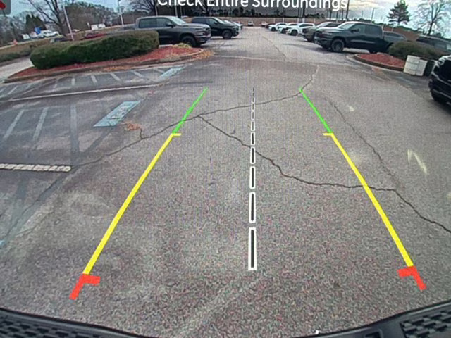 2026 Diamond Black Crystal Pearlcoat Ram 1500 Big Horn RWD Truck