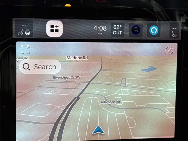 2026 Diamond Black Crystal Pearlcoat Ram 1500 Big Horn RWD Truck