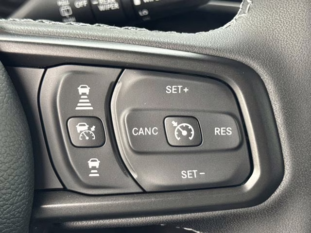 2026 Anvil Clearcoat Jeep Wrangler Sport S 4X4 Convertible