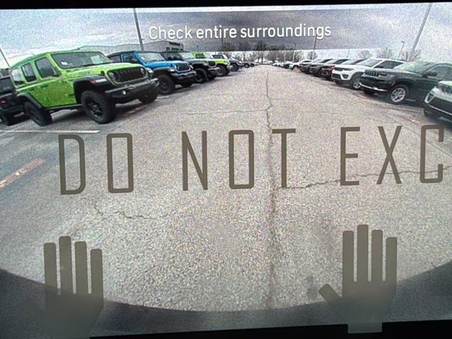 2026 Anvil Clearcoat Jeep Wrangler Sport S 4X4 Convertible