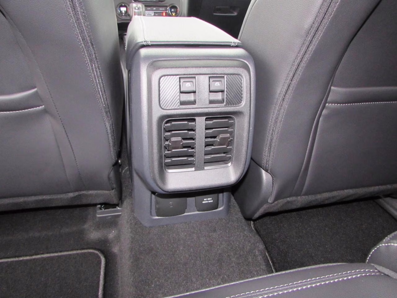 2025 Azure Gray Metallic Tri-Coat Ford Bronco Outer Banks 4X4 SUV