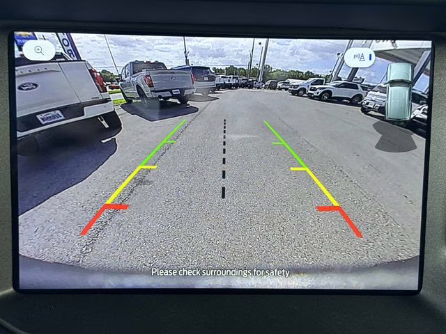 2025 Azure Gray Metallic Ford Bronco Badlands 4X4 SUV