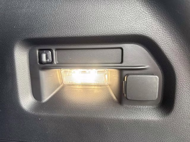 2026 Black Metallic Ford Explorer Active RWD SUV