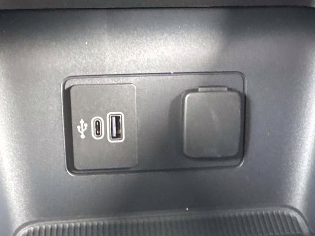 2026 Black Metallic Ford Explorer Active RWD SUV