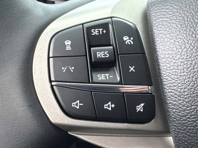 2026 Black Metallic Ford Explorer Active RWD SUV