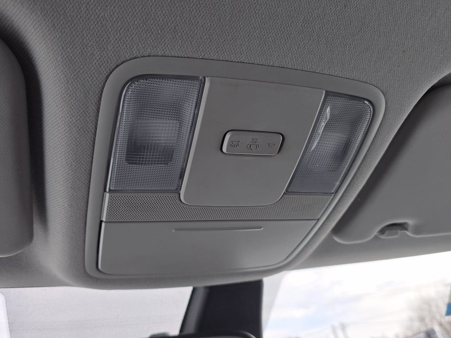 2023 Gravity Gray Kia Soul LX FWD Hatchback