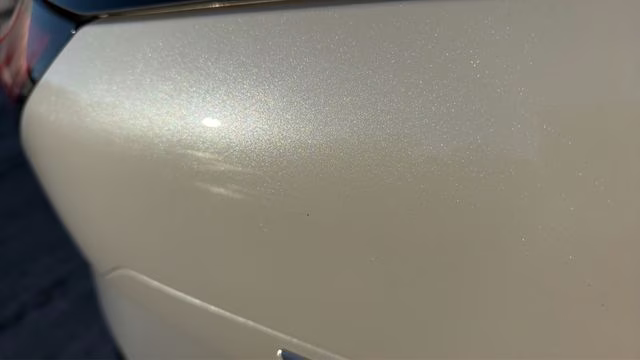 2023 Pearl White Tricoat Nissan Rogue SV AWD SUV