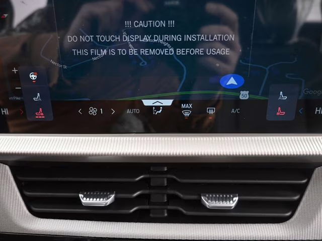 2026 White Metallic Ford Explorer Active 4X4 SUV