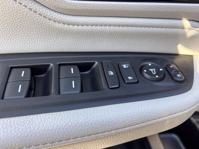 2025 Modern Steel Metallic Honda Odyssey Touring FWD Van