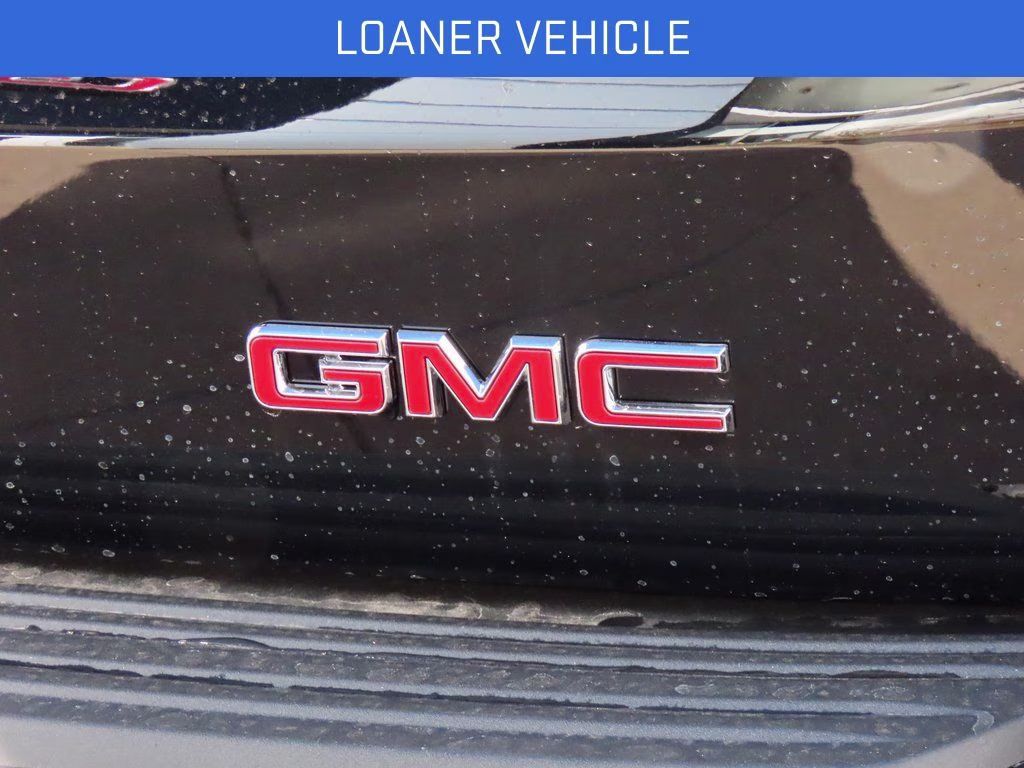 2026 Onyx Black GMC Yukon XL Denali 4X4 SUV