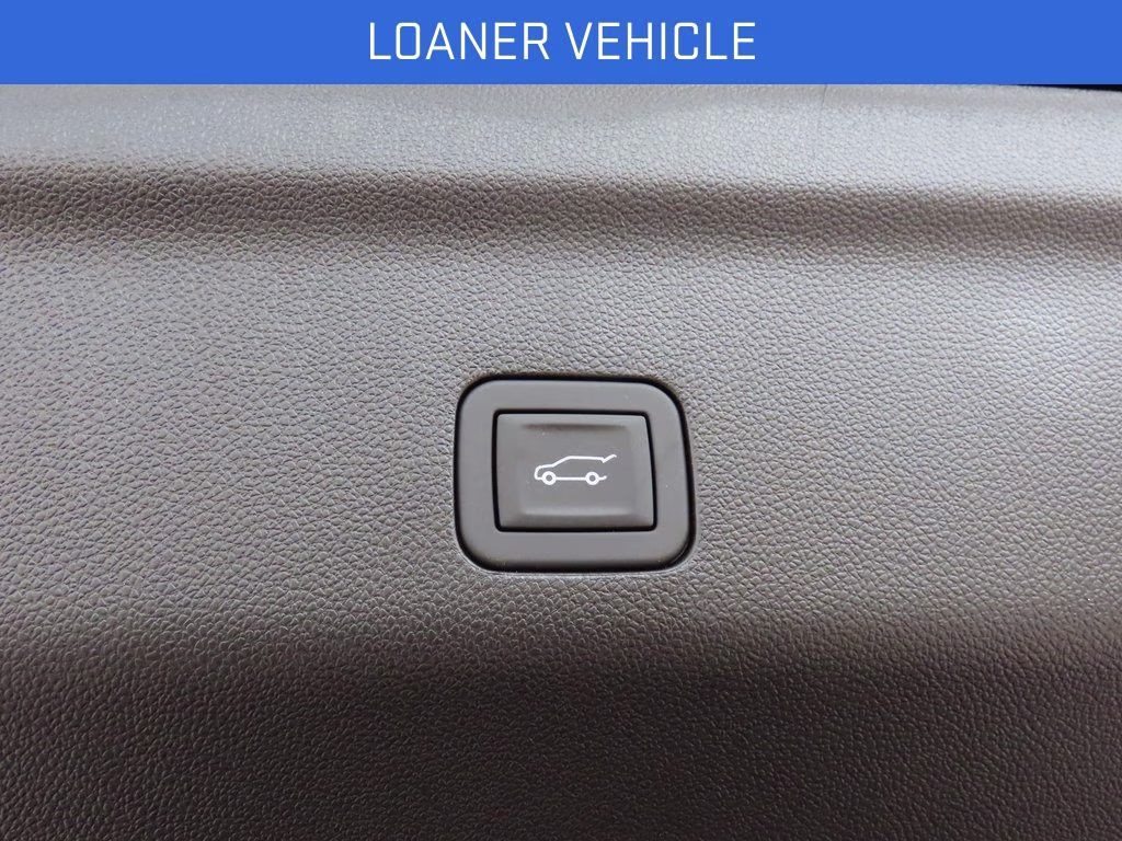 2026 Onyx Black GMC Yukon XL Denali 4X4 SUV