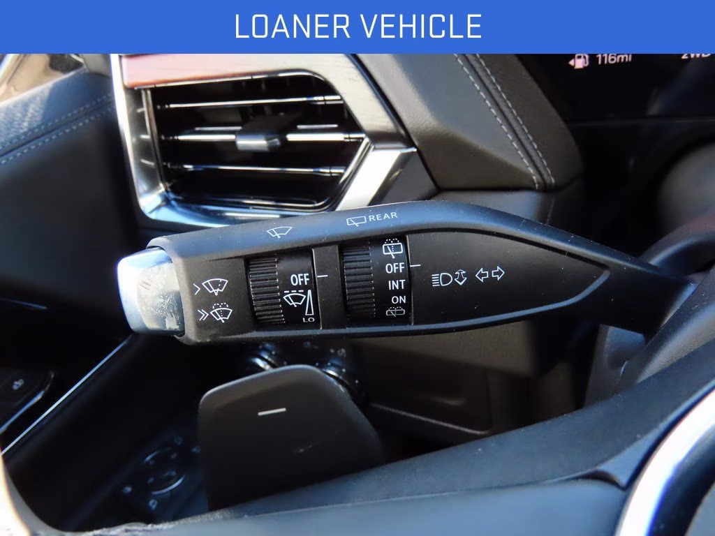 2026 Onyx Black GMC Yukon XL Denali 4X4 SUV