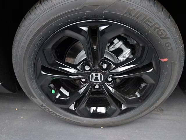 2025 Meteorite Gray Metallic Honda Accord SE FWD Sedan