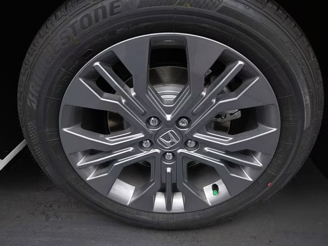 2026 Platinum White Pearl Honda Odyssey Touring FWD Van