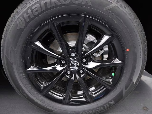 2026 Platinum White Pearl Honda CR-V Hybrid Sport-L FWD SUV