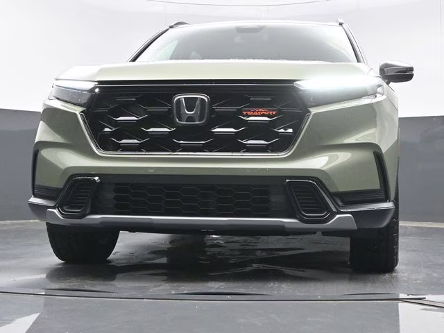 2026 Honda CR-V TrailSport - Photo 20