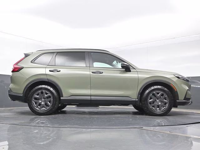 2026 Honda CR-V TrailSport - Photo 26