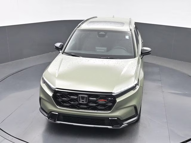 2026 Honda CR-V TrailSport - Photo 28