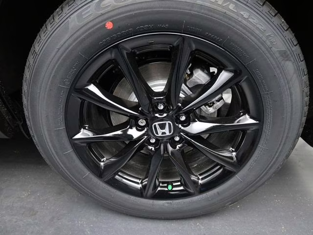 2026 Canyon River Blue Metallic Honda CR-V Hybrid Sport-L AWD SUV