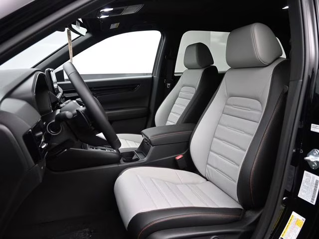 2026 Crystal Black Pearl Honda CR-V Hybrid Sport Touring AWD SUV