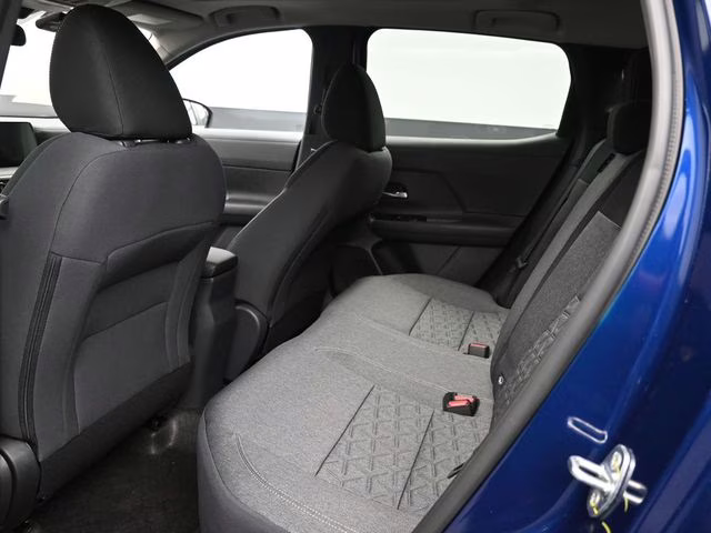 2026 Deep Blue Pearl Nissan Kicks SV FWD SUV
